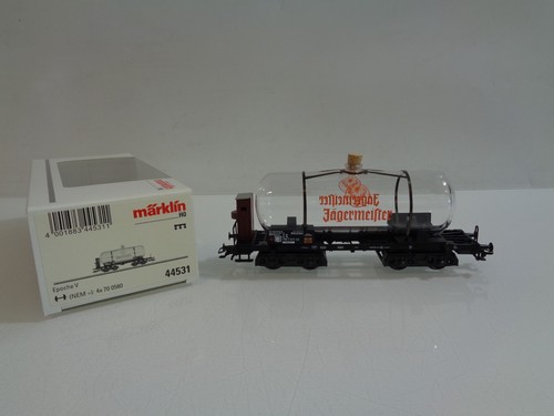 Märklin 44531 - märklin, h0