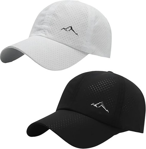 Running cap 2er pack - 2er,