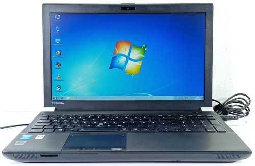 Toshiba tecra a50 6 - tecra, 15,6"