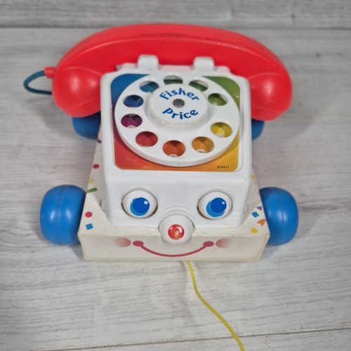 Fisher price - fisher,