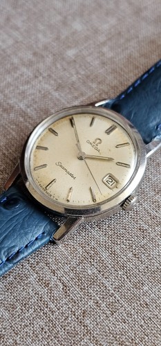 Omega uhr seamaster - omega,