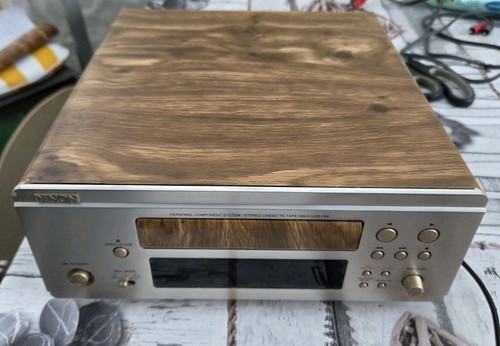 Denon udr f88 stereo - udr-f88,