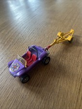 CORGI TOYS Whizzwheels GP BEACH BUGGY