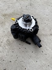 Hochdruckpumpe Diesel FIAT Scudo Citroen C8 Jumpy Ford Focus II PSA 9688153080