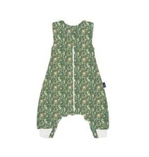 Alvi Schlafoverall GR. 110, TOG 0.5, Under Water World