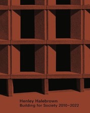 Henley Halebrown -