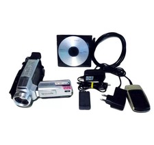 Panasonic NV-DS29 Mini DV