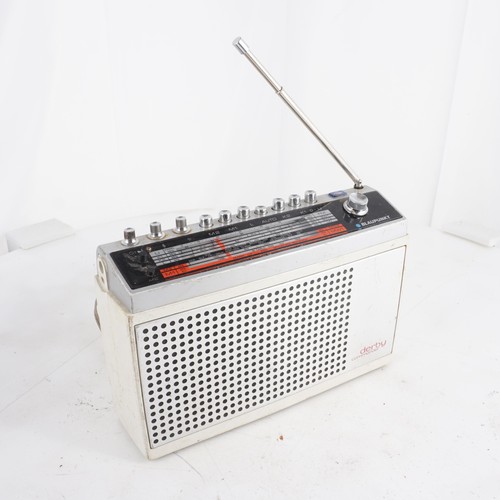 Blaupunkt derby commander - derby,