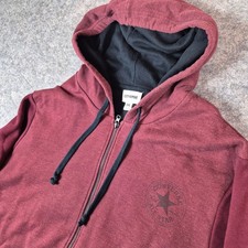 Converse Hoodie XXL Herren