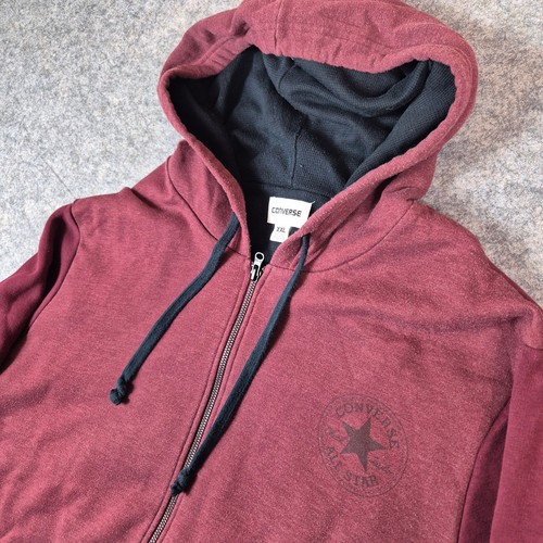 Converse hoodie xxl herren - xxl,