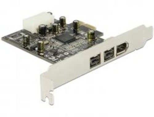 Delock pci express card - delock,