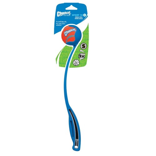 Chuckit ballschleuder - chuckit!,