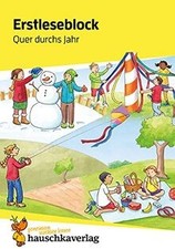 Lesen lernen 1. Klasse für