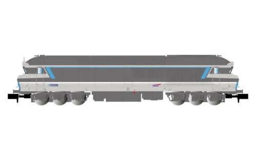 Arnold diesellokomotive - arnold,