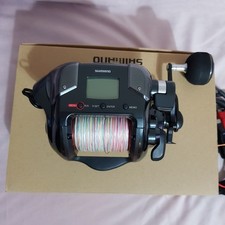 Shimano Plays 4000 Elektrische