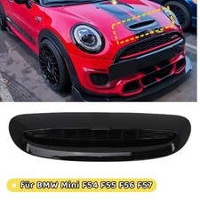 Lufteinlass Motorhaube Vent