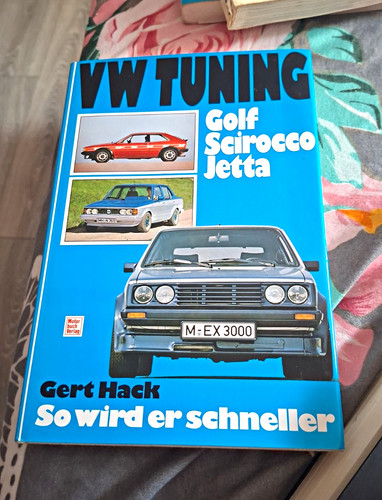 Motorbuch verlag tuning so - tuning:,