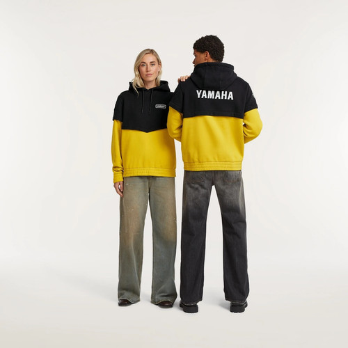 Original yamaha sport heritage - original,