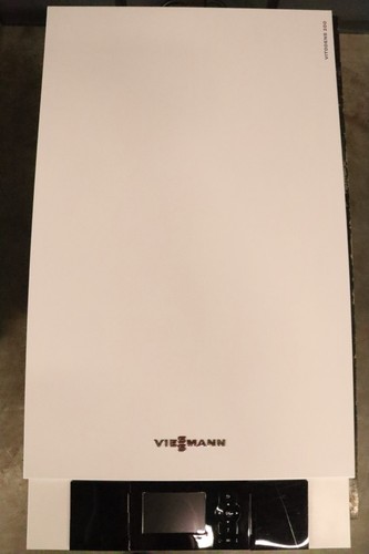 Viessmann vitodens 200 - vitodens, 200-w
