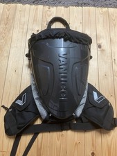 Motorradrucksack Vanucci