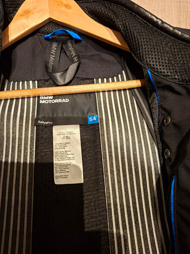Bmw motorrad jacke - motorrad, und