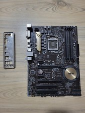 ASUS Z170-P Mainboard LGA 1151 DDR4 Intel Z170