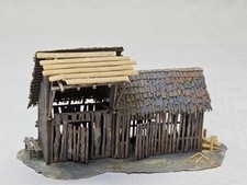 FALLER B-294 H0 LATTENSCHEUNE