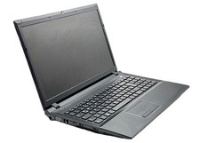 Laptop Notebook Wortmann Terra