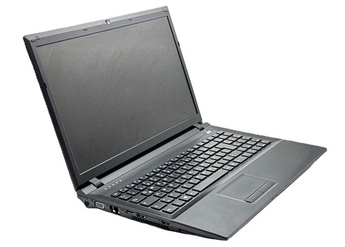 Laptop notebook wortmann terra - laptop,