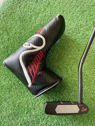 Edel putter 33 - edel, e-1