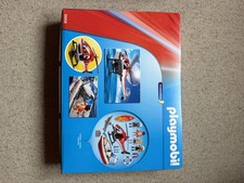 Playmobil 5668 Küstenwache