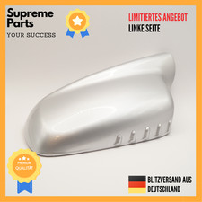 Spiegelkappe Gehäuse