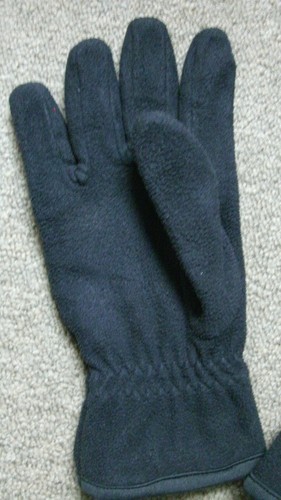 Handschuhe von tcm schwarz - tcm,