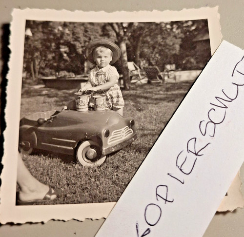 Altes foto vintage - altes, mit