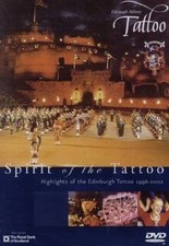 Spirit of the Tattoo -