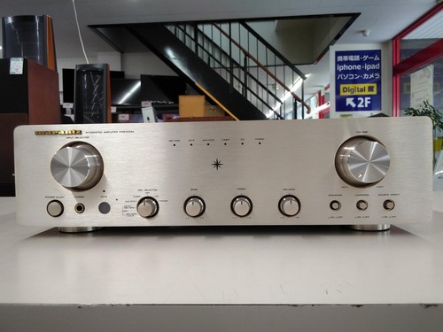 Marantz pm6100sa - marantz,