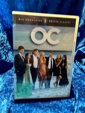 O.C. California - Staffel 3 [7