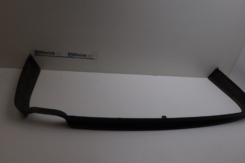 Heckspoiler back spoiler saab - heckspoiler,