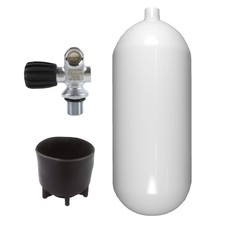 SF-1: 15L konvex 232bar