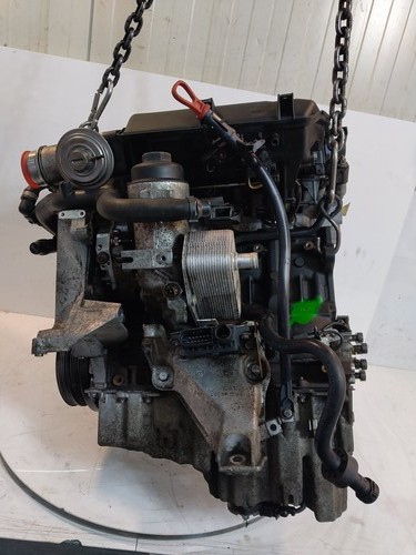 Motor für bmw 1er - e87, 2,0