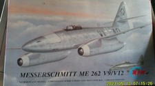 MPM 72114 Messerschmitt Me 262
