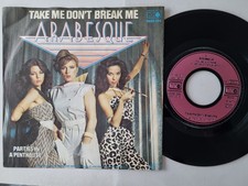 Arabesque - Take Me Don't