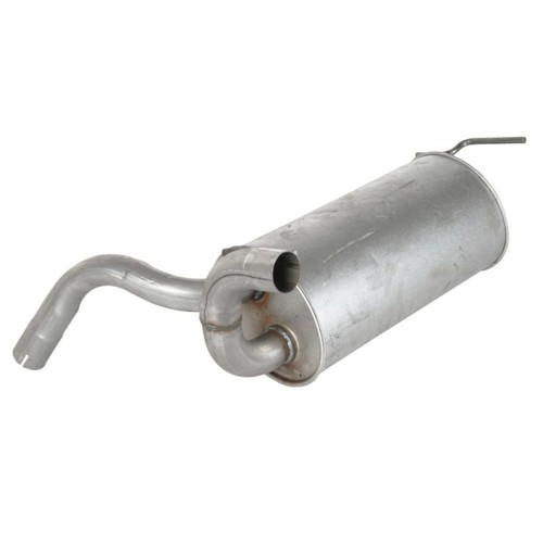 Endschalldämpfer bosal - endschalldämpfer,
