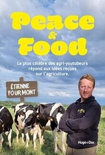 Peace  food von Fourmont