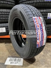 4 New American Roadstar Pro