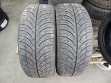 2 Ganzjahresreifen 195/50 R15 82V Roadmarch Prime A/S DOT 0623 Profil 5,2-6,1mm