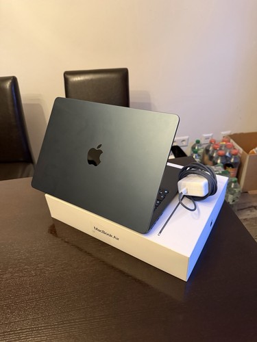Apple macbook air - macbook, 13”