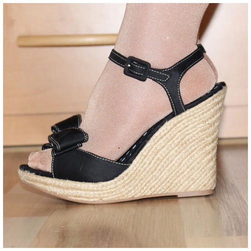 Pleaser wedges us7 - wedges,