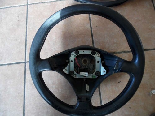 Alfa romeo 156 lederlenkrad - romeo,