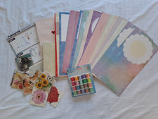 Grusskarten Konvolut